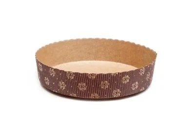 Bake & Serve 250gms Round