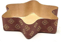Bake and Serve 500gms ( Star shape )