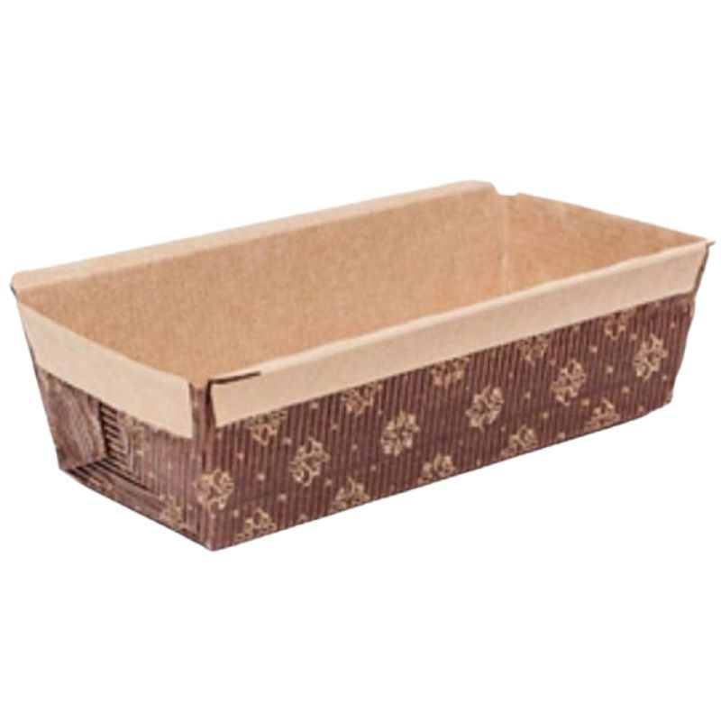 Bake and Serve 500gms ( Bread loaf)
