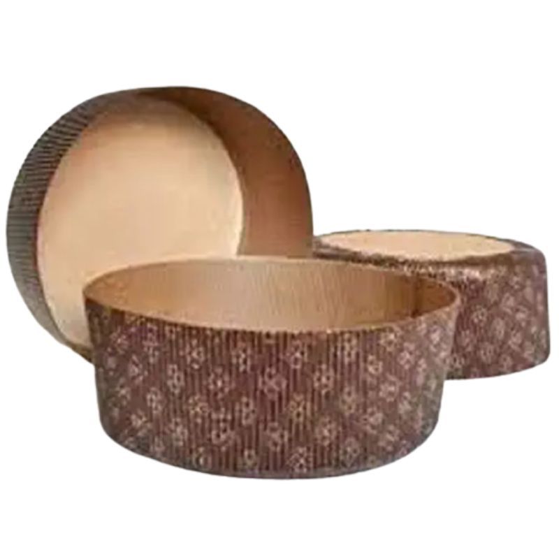 Bake & Serve 500gms Round