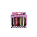 24pc Muffin cups metallic (Big)