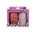 24pc Muffin cups paper (Big)