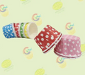 Cupcake Moulds Small (100pcs)