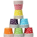 Cupcake Moulds Large (100pcs)