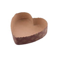 Bake and Serve 250gms ( Heart shape)