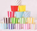 Muffin Moulds (50pcs) Medium